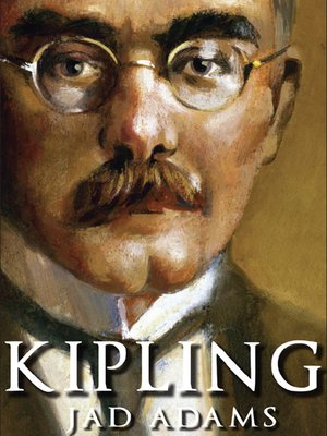 cover image of Kipling